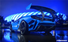 Load image into Gallery viewer, 2011-2014 McLaren MP4 12C Rebel Performance Style Full Body Kit - Carbonado Aero