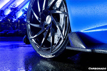 Load image into Gallery viewer, 2011-2017 McLaren 650s MP4 12C Rebel Performance Style Side Skirts - Carbonado Aero