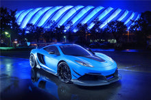 Load image into Gallery viewer, 2011-2014 McLaren MP4 12C Rebel Performance Style Full Body Kit - Carbonado