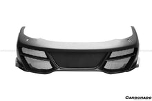 Load image into Gallery viewer, 2011-2015 McLaren MP4 12C RZS Style Front Bumper