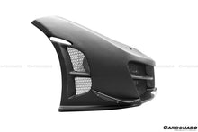 Load image into Gallery viewer, 2011-2015 McLaren MP4 12C RZS Style Front Bumper