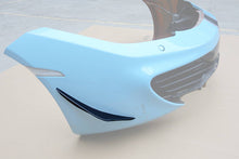 Load image into Gallery viewer, 2011-2017 McLaren 650S/MP4 12C BKSS Style Carbon Fiber Canards - Carbonado