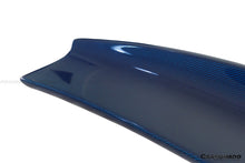 Load image into Gallery viewer, 2011-2017 McLaren 650S &amp; MP4 12C BKSS Style Carbon Fiber Trunk Spoiler