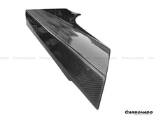 Load image into Gallery viewer, 2011-2017 McLaren 650S/MP4 12C OEM Style Carbon Fiber Side Skirts - Carbonado Aero