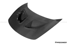 Load image into Gallery viewer, 2011-2014 McLaren MP4 12C P1 Style Hood - Carbonado Aero