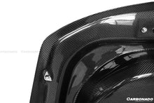 Load image into Gallery viewer, 2011-2014 McLaren MP4 12C P1 Style Hood - Carbonado Aero