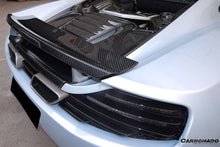 Load image into Gallery viewer, 2011-2017 McLaren 650S/MP4 12C Coupe Engine Trunk Surround Replacement - Carbonado