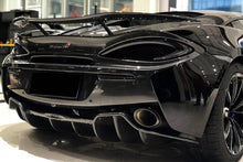 Load image into Gallery viewer, 2015-2020 McLaren 540C/570S/570GT OEM Style Carbon Fiber Rear Diffuser - Carbonado