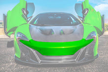 Load image into Gallery viewer, 2014-2017 McLaren 650S OEM Style Carbon Fiber Top Cover Repalcement - Carbonado