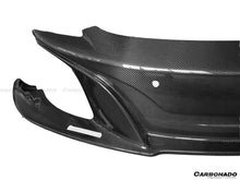 Load image into Gallery viewer, 2014-2017 McLaren 650S OEM Style Carbon Fiber Front Bumper Middle - Carbonado Aero