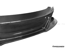 Load image into Gallery viewer, 2014-2017 McLaren 650S OEM Style Carbon Fiber Front Bumper Middle - Carbonado Aero