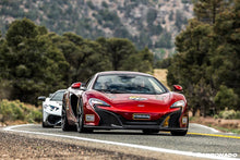 Load image into Gallery viewer, 2014-2017 McLaren 650S OEM Style Carbon Fiber Front Lip - Carbonado Aero