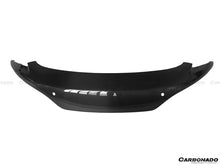 Load image into Gallery viewer, 2014-2017 McLaren 650S OEM Style Carbon Fiber Top Cover Repalcement - Carbonado