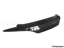 Load image into Gallery viewer, 2014-2017 McLaren 650S OEM Style Carbon Fiber Top Cover Repalcement - Carbonado Aero