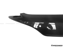 Load image into Gallery viewer, 2014-2017 McLaren 650S OEM Style Carbon Fiber Top Cover Repalcement - Carbonado Aero