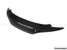 Load image into Gallery viewer, 2014-2017 McLaren 650S OEM Style Carbon Fiber Top Cover Repalcement - Carbonado Aero