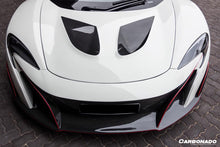 Load image into Gallery viewer, 2014-2017 McLaren 650S P1 Style Hood - Carbonado Aero