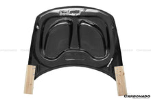 Load image into Gallery viewer, 2014-2017 McLaren 650S P1 Style Hood - Carbonado Aero