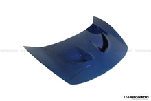 Load image into Gallery viewer, 2014-2017 McLaren 650S P1 Style Hood