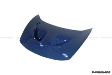 Load image into Gallery viewer, 2014-2017 McLaren 650S P1 Style Hood