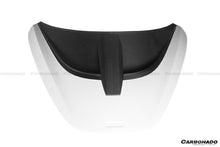 Load image into Gallery viewer, 2017-2021 McLaren 720s OD-N Style Dry Carbon Fiber Hood