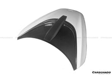 Load image into Gallery viewer, 2017-2021 McLaren 720s OD-N Style Dry Carbon Fiber Hood
