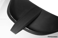 Load image into Gallery viewer, 2017-2021 McLaren 720s OD-N Style Dry Carbon Fiber Hood