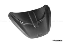 Load image into Gallery viewer, 2017-2021 McLaren 720s OD-N Style Dry Carbon Fiber Hood
