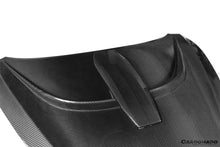 Load image into Gallery viewer, 2017-2021 McLaren 720s OD-N Style Dry Carbon Fiber Hood
