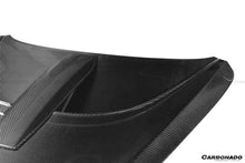 Load image into Gallery viewer, 2017-2021 McLaren 720s OD-N Style Dry Carbon Fiber Hood