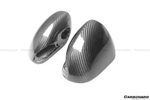 Load image into Gallery viewer, 2015-2022 McLaren 540c &amp; 570s &amp; 570gt &amp; 600LT &amp; 720s Replacement Mirror Housing