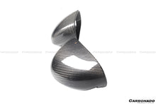 Load image into Gallery viewer, 2015-2022 McLaren 540c &amp; 570s &amp; 570gt &amp; 600LT &amp; 720s Replacement Mirror Housing