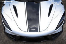 Load image into Gallery viewer, 2017-2023 McLaren 720s  Convert 765LT Style Front Bumper