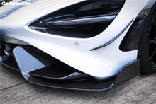 Load image into Gallery viewer, 2017-2023 McLaren 720s  Convert 765LT Style Front Bumper
