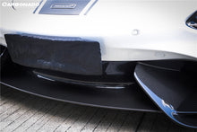 Load image into Gallery viewer, 2017-2023 McLaren 720s  Convert 765LT Style Front Bumper