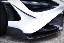 Load image into Gallery viewer, 2017-2023 McLaren 720s  Convert 765LT Style Front Bumper