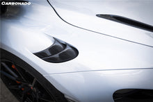Load image into Gallery viewer, 2017-2023 McLaren 720s &amp; 765LT Coupe Convert 765LT Style Front Fender