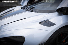 Load image into Gallery viewer, 2017-2023 McLaren 720s &amp; 765LT Coupe Convert 765LT Style Front Fender