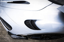 Load image into Gallery viewer, 2017-2023 McLaren 720s &amp; 765LT Coupe Convert 765LT Style Front Fender