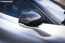 Load image into Gallery viewer, 2015-2022 McLaren 540c &amp; 570s &amp; 570gt &amp; 600LT &amp; 720s Replacement Mirror Housing