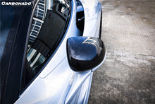 Load image into Gallery viewer, 2015-2022 McLaren 540c &amp; 570s &amp; 570gt &amp; 600LT &amp; 720s Replacement Mirror Housing