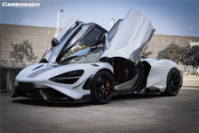 Load image into Gallery viewer, 2017-2023 McLaren 720s &amp; 765LT Coupe Convert 765LT Style Front Fender