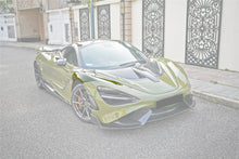 Load image into Gallery viewer, 2017-2022 McLaren 720S OEM Style Carbon Fiber Fender - Carbonado