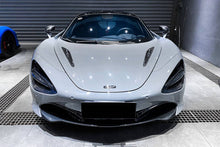 Load image into Gallery viewer, 2017-2022 McLaren 720S OEM Style Carbon Fiber Hood Replacement - Carbonado