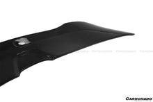 Load image into Gallery viewer, 2017-2022 McLaren 720s VRS Style Carbon Fiber Trunk Spoiler - Carbonado Aero