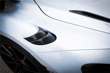 Load image into Gallery viewer, 2017-2023 McLaren 720s &amp; 765LT Spider 765LT-Style Front Fender - Carbonado