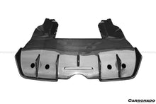 Load image into Gallery viewer, 2011-2017 McLaren MP4 12C/650S DP Style Carbon Fiber Rear Diffuser - Carbonado Aero