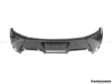 Load image into Gallery viewer, 2011-2017 McLaren MP4 12C/650S VS Style Rear Bumper - Carbonado Aero