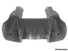 Load image into Gallery viewer, 2011-2017 McLaren MP4 12C/650S VS Style Rear Bumper - Carbonado Aero
