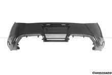 Load image into Gallery viewer, 2011-2017 McLaren MP4 12C/650S VS Style Rear Bumper - Carbonado Aero